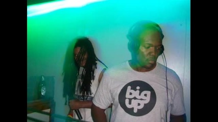 Joe Nice & Mc Twisty - November 13, 2004 (sonar - Baltimore, Md)