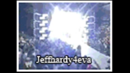 / Mv / Jeff Hardy / Mv /