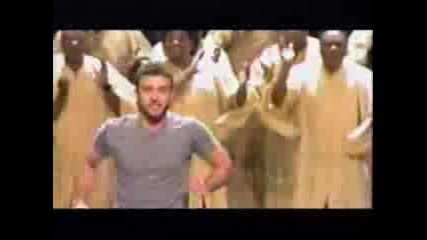 Justin Timberlake Why I Love Sports 2008 Espy Awards