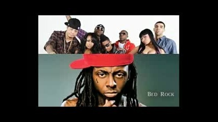 Lil Wayne - Bed Rock 