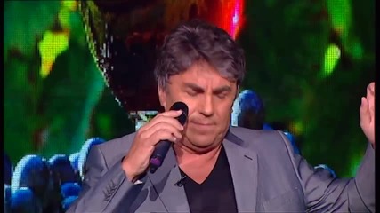 Dusko Kulis - Bez tebe je vino gorko (live) - Hh - (tv Grand 29.09.2014.)