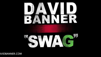 David Banner - Swag