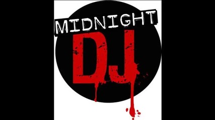 Midnight Dj - Baladi Mix