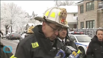 NYC Community Mourns 7 Kids Killed in House Fire