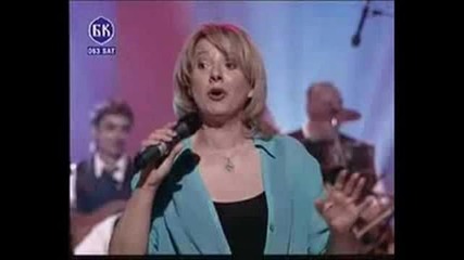 Vera Matovic - - 2010 - - Imas Kola, Al nemas benzina