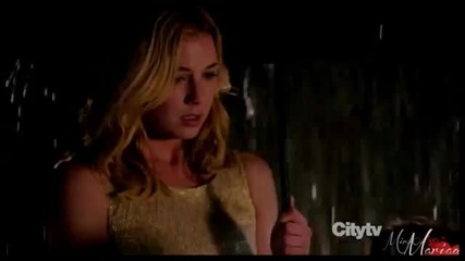 Revenge Daniel & Emily Dark paradise