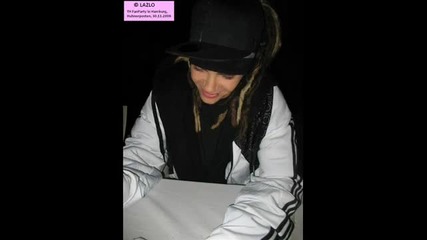 Tom Kaulitz feat. Justin Bieber sladynkyfci 