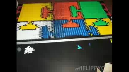 14, 000 Piece Puzzle