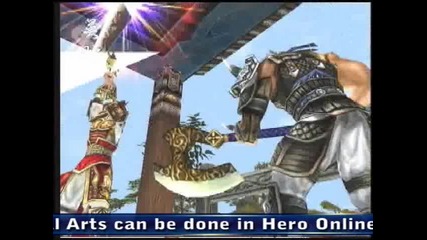 Hero Best Game - Movie