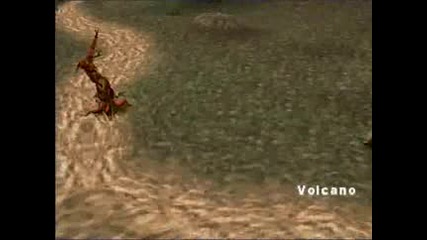 Lets Play Legend of Dragoon 004:Forest