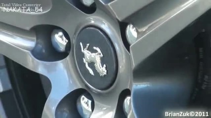 Ferrari 458 Italia Супер кола !