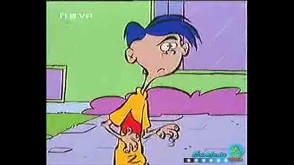 Ed,edd n Eddy - Огледални Едове Бг Аудио 20.07.08