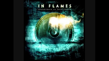 In Flames - Discover me like emptiness - превод 