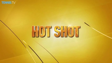 Miami 2015 - Hot Shot By Andy Murray