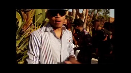 Tyga Feat. Chris Brown - G Sh*t 