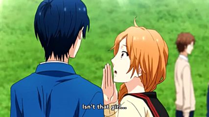 Nijiiro Days - Episode 11 English Sub [hd]