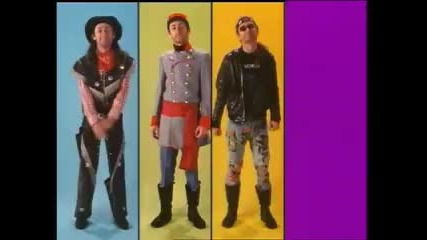 Wa Wa Nee - Sugar Free 