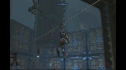 God of War 3 Part 53