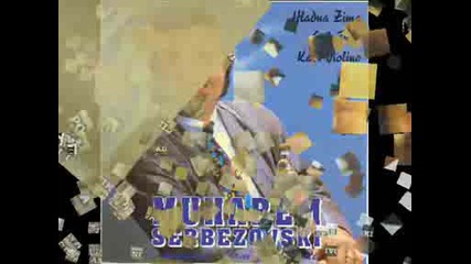 muharem serbezovski - proljece je svanulo 1987