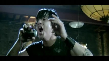 Three Days Grace - Pain [ Official High Quality Video ]