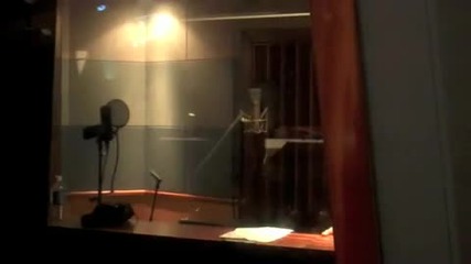 Sean Paul Voicin Fire Brigade Don Corleon Studio Gala Riddim 