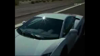Lamborghini Gallardo Lp560 Official Video