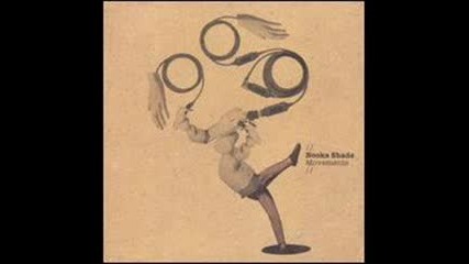 Booka Shade - Take a Ride 