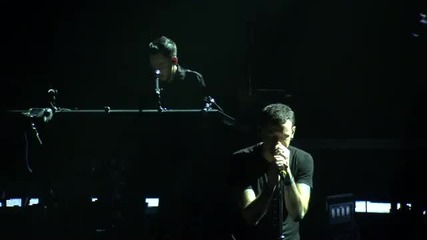 Linkin Park - Rolling In The Deep