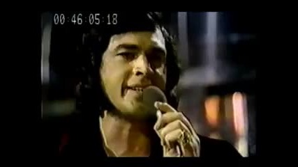 Darin, Humperdinck and Wilson - Blowin in the Wind 