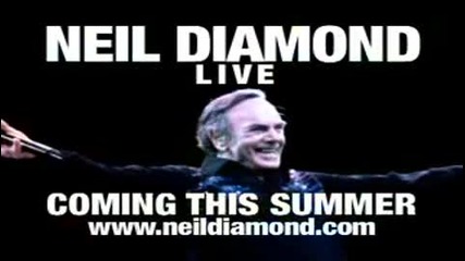 Ng Neil Diamond Tour 