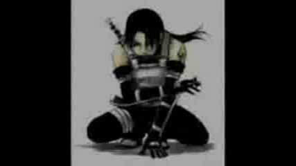 Naruto[lp - Lying From You]