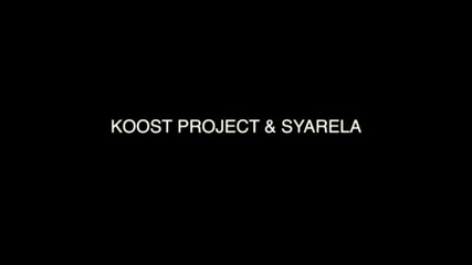 (2012) Syarela Koost Project - More and more