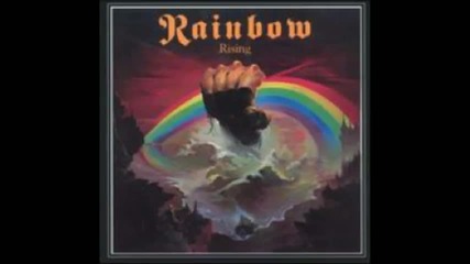 Rainbow - Starstruck
