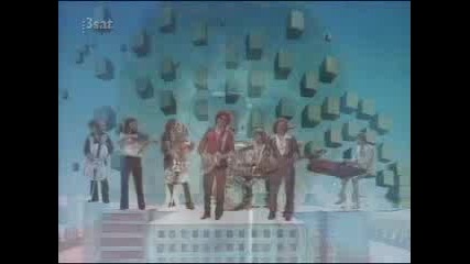 Elo - The Diary Of Horace Wimp