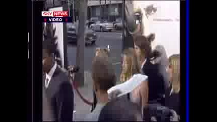 Актрисата Фара Фосет почина!