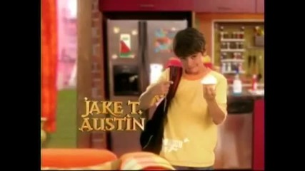The Wizards Of Waverly Place - Baby Cupid - S2 E10 - Part 1 