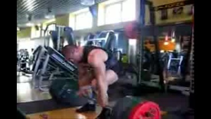 Strength Feat Compilation (3).flv
