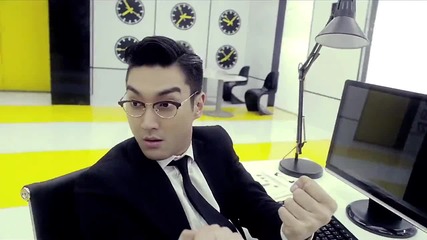 Super Junior M - Swing Teaser