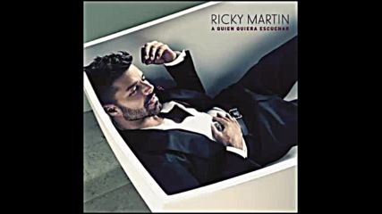 *2016* Ricky Martin ft. Farruko - Perdoname ( Urban version )