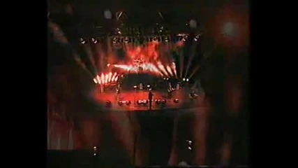 Pentagram - Vita Es Morte Live 1997 
