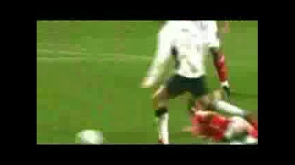 Cr7 - Legend Killer