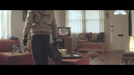 David Guetta - Titanium ft. Sia