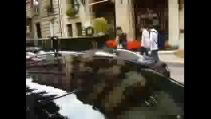 Super - cars - dans - Paris 