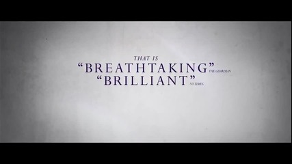 The Book Thief Official International Trailer (2013) - Geoffrey Rush Movie