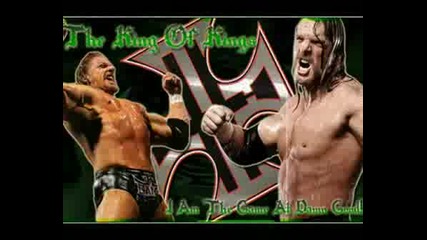 Triple H And Stone Cold.avi
