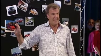 Top Gear S13 E07 ( Цял Епизод )