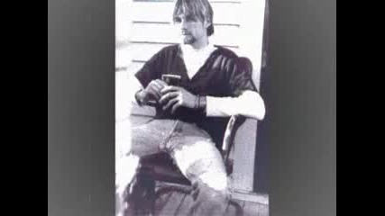 Rest In Peace - Kurt Cobain 
