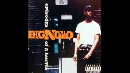 Big Noyd - Recognize And Realize Ii