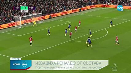 Спортни новини (20.10.2022 - късна емисия)