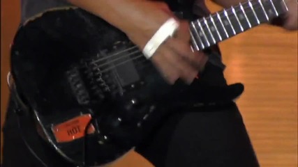 Metallica - Fuel (live in Mexico) H D 2010